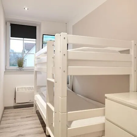 Gollwitzer Park Ostsee Harmonie * Insel Poel