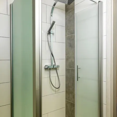 Apartmán Gollwitzer Park Ostsee Harmonie Insel Poel