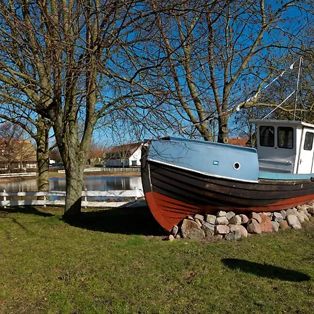 Gollwitzer Park Ostsee Harmonie Insel Poel