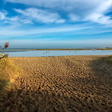 Gollwitzer Park Ostsee Harmonie Apartmán *