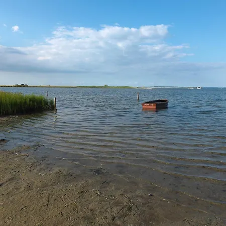 Gollwitzer Park Ostsee Harmonie Insel Poel