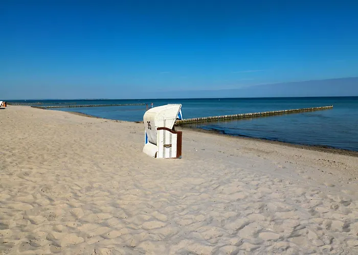 Gollwitzer Park Ostsee Harmonie 公寓 *