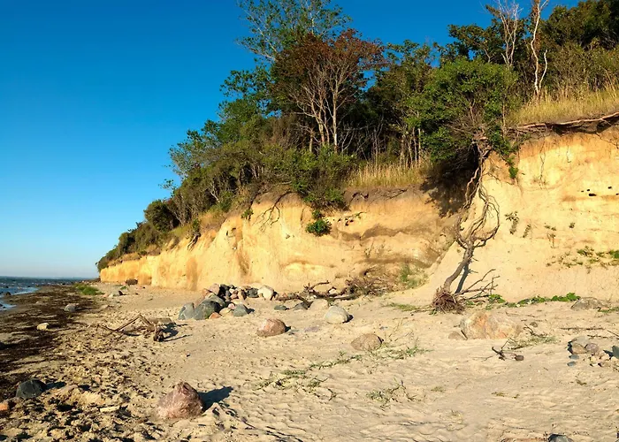 Gollwitzer Park Ostsee Harmonie *
